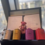 コンラッド 大阪 - 