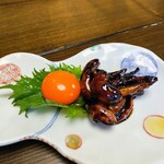 うなぎ亭 友栄 - 