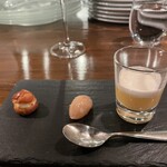 ビストロ クプレ - 