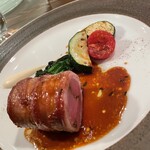 ビストロ クプレ - 