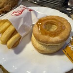 ケンタッキーフライドチキン - 