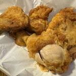 ケンタッキーフライドチキン - 
