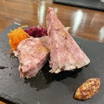 ビストロ クプレ - 