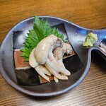 うなぎ亭 友栄 - 