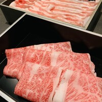 京都つゆしゃぶCHIRIRI 四条烏丸 別邸 - 