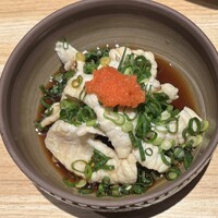 梅田 鮨割烹のの - 