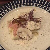 TROIS CUIT ASANUMA - 