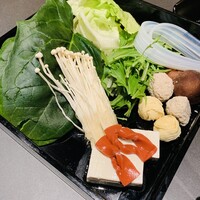 京都つゆしゃぶCHIRIRI 四条烏丸 別邸 - 