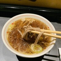 京都つゆしゃぶCHIRIRI 四条烏丸 別邸 - 