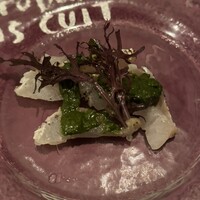 TROIS CUIT ASANUMA - 