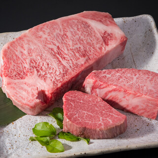 指定農場のこだわり育成◆万葉牛が叶える至福の味わい