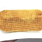 サマンサタバサ スイーツ＆トラベル - 料理写真:バターのいとこ ミルク