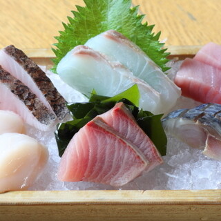 炉端酒場 ぎんぎん_1