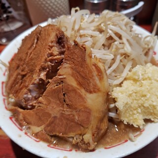 口コミ一覧 : 【閉店】ゴリラ屋 - 福大前西福井/ラーメン [食べログ]