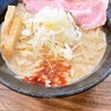 麺処 となみ