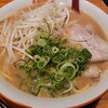 豚旨 うま屋 ラーメン 名北店