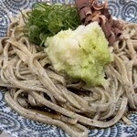 生粉打蕎麦 玄太 - 