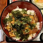 うなぎ屋 せいろ - 