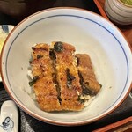 うなぎ屋 せいろ - 