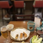 ぎんざ磯むら 横浜関内店 - 