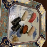 矢の根寿司 日本橋　本店 - 