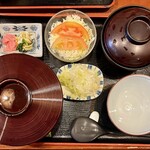 うなぎ屋 せいろ - 