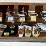 うなぎ屋 せいろ - 