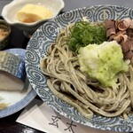 生粉打蕎麦 玄太 - 