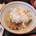 うなぎ屋 せいろ - 