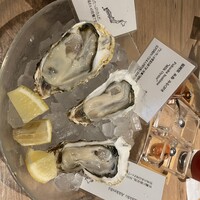 Oysterbar&Wine BELON 渋谷店 - 