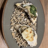 Oysterbar&Wine BELON 渋谷店 - 