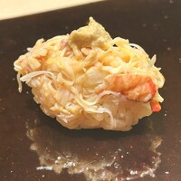 鮨 いし黒 - 
