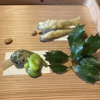 徳ㇵ本也 - 