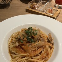 Oysterbar&Wine BELON 渋谷店 - 