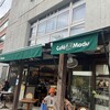 カフェ・マディ 青山店