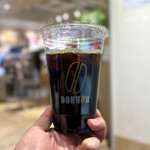 ドトールコーヒーショップ - ・アイスコーヒー L 380円/税込