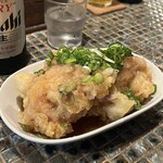 たけうちうどん店 - 