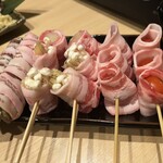 焼鳥 しょうじん - 