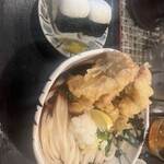 たけうちうどん店 - 