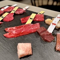 熟成和牛焼肉エイジング・ビーフ 横浜店 - 