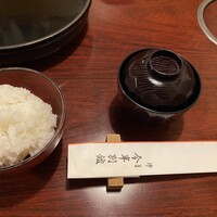 人形町今半 本店 - 