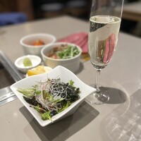 熟成和牛焼肉エイジング・ビーフ 横浜店 - 