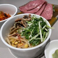 熟成和牛焼肉エイジング・ビーフ 横浜店 - 