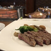 特選近江牛レストラン ティファニー - 