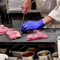 熟成和牛焼肉エイジング・ビーフ 横浜店 - 
