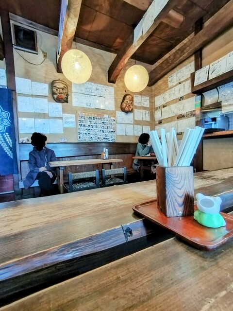 Soba Dokoro Wakamatsuya photo 5