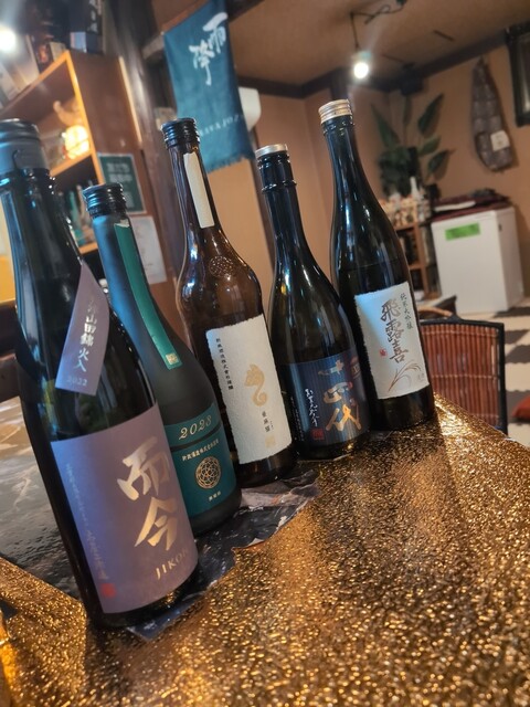 茂天門（しげもん） - 山形（居酒屋）の写真