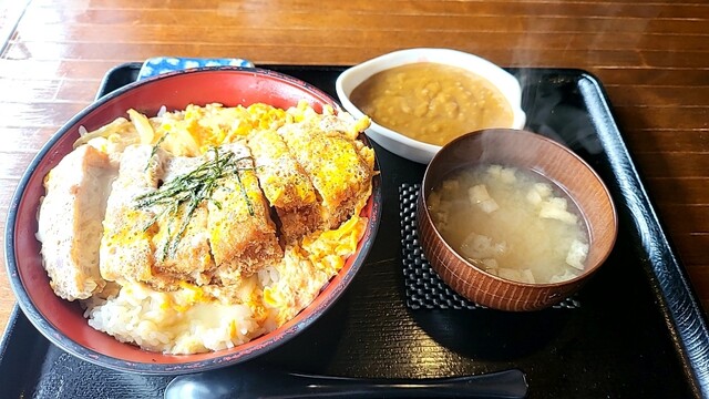 ごはん屋さちまる - 東旭川（食堂）の写真