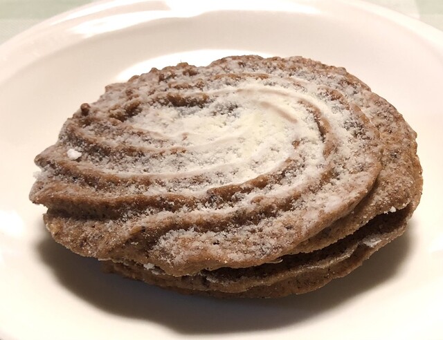 菅原菓子舗 &ndash; 登米市の洋菓子専門店