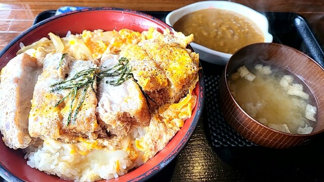 ごはん屋さちまる - 東旭川（食堂）の写真